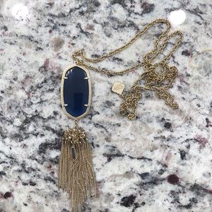 Kendra Scott Rayne Necklace